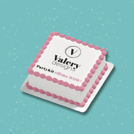 File digitale torta A4