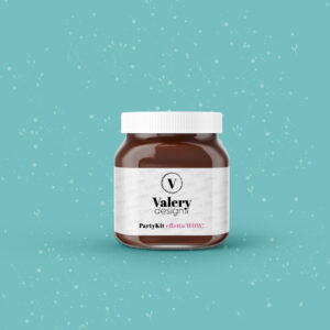 Nutellina mini