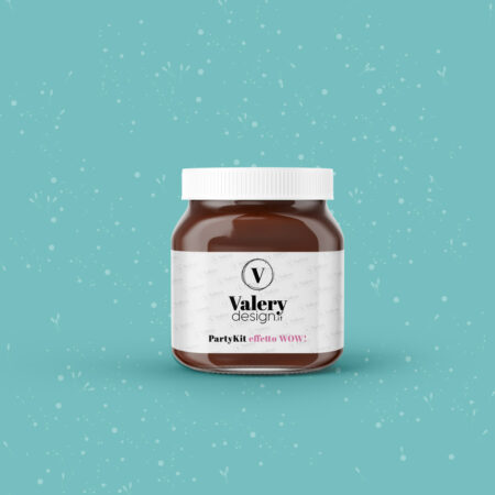 Nutellina mini