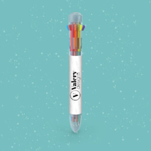 Penna Multicolor