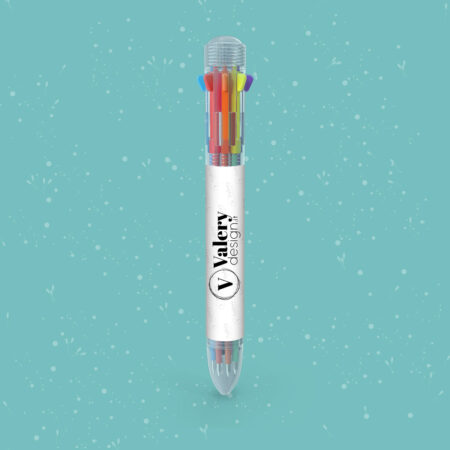 Penna Multicolor