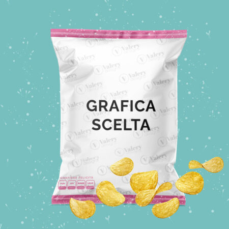 Bag Patatine