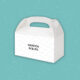 HappyMeal Box Small