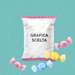 Mini Bag Dolcetti