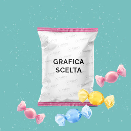Mini Bag Dolcetti