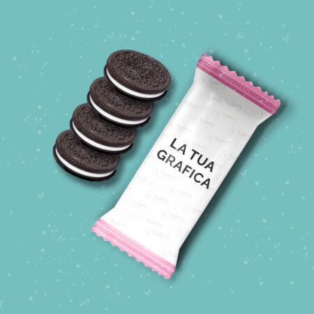 Oreo Bag