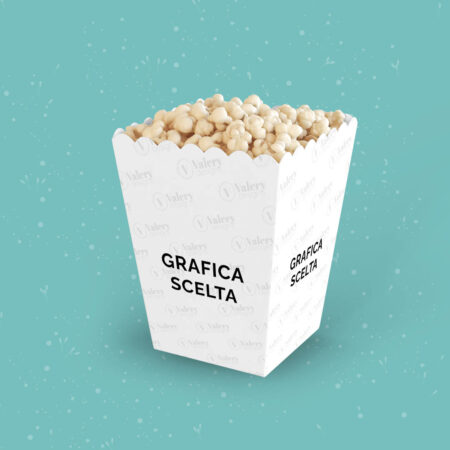 PopCorn Box