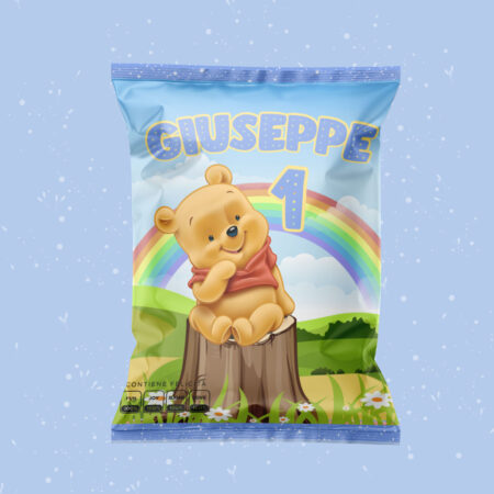 Winnie the Pooh