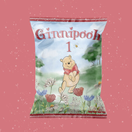 Winnie the Pooh 2