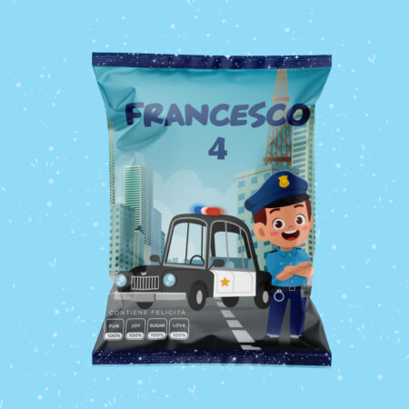 Polizia