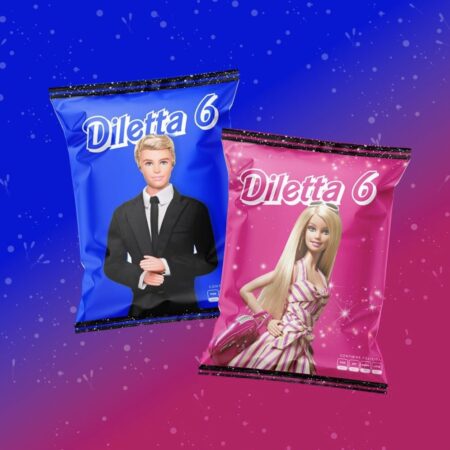 Barbie e Ken new