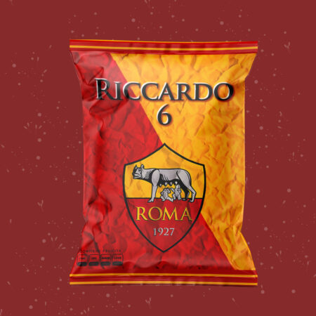 AS Roma