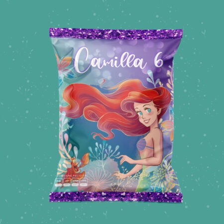 La Sirenetta - Ariel 2