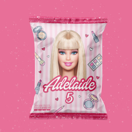 Barbie Makeup 2