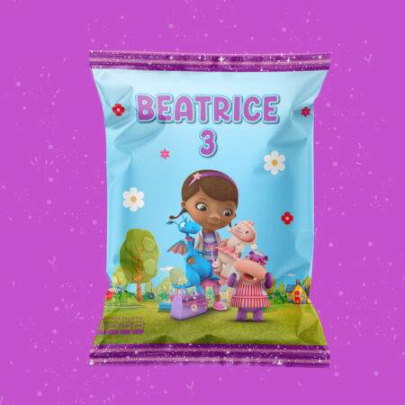 Dottoressa Peluche