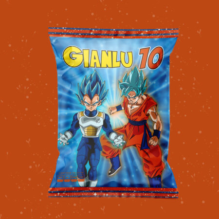 DragonBall
