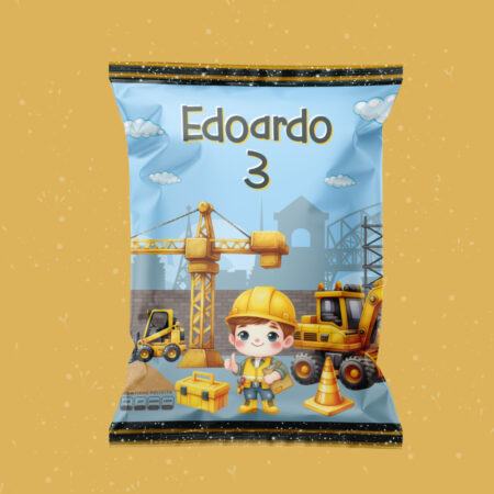 Scavatori e Ruspe 2