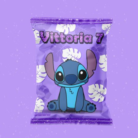 Stitch Viola