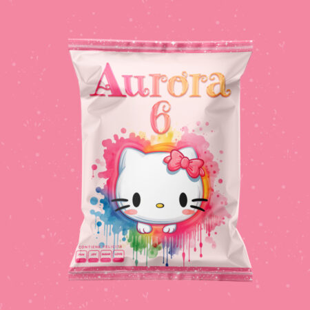 Hello kitty colori