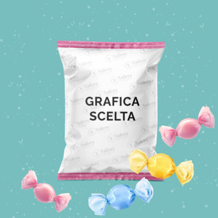 Bag con 8 dolcetti