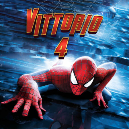 Spiderman