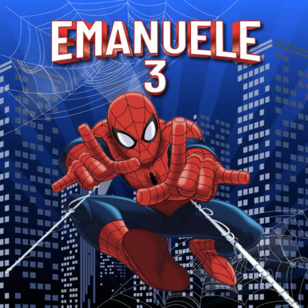 Spiderman 2