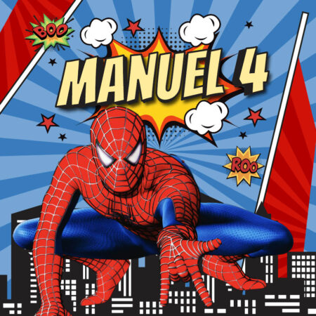Spiderman 3 Fumetto