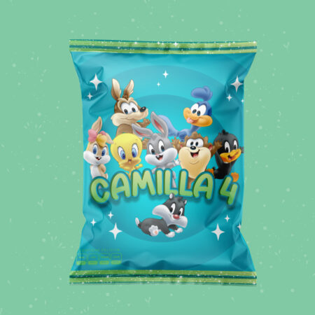 Baby Looney Tunes