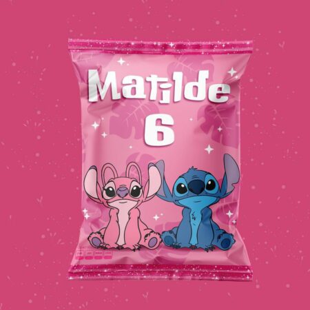Stitch e angie 2