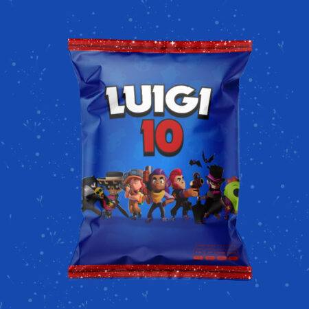 Brawl Stars