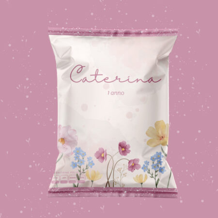 Fiorellini Delicati