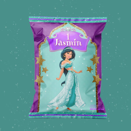 Principessa Jasmine