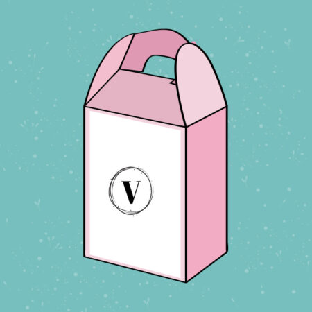 Milk Box