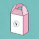 Milk Box