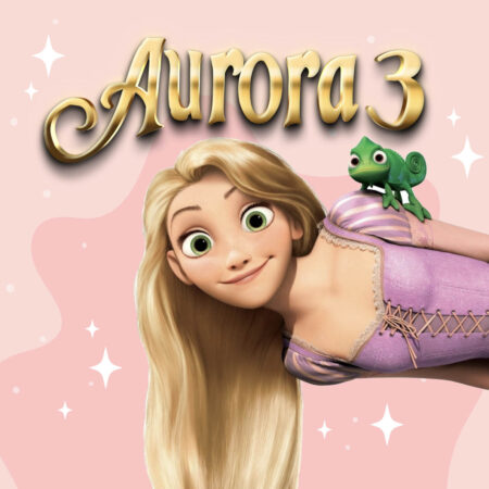 Rapunzel