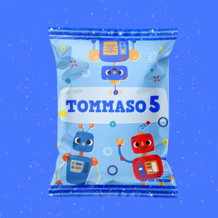 Robot