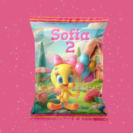Titti Palloncini
