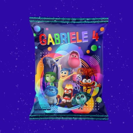 Inside Out 2