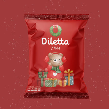 Natale Orsetto