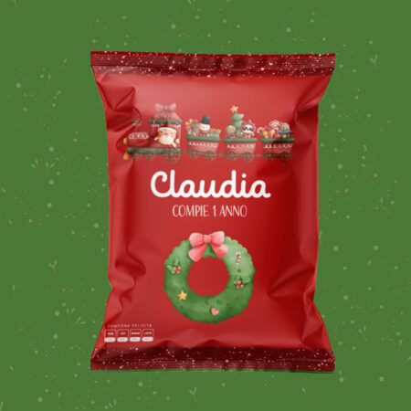 Natale Trenino