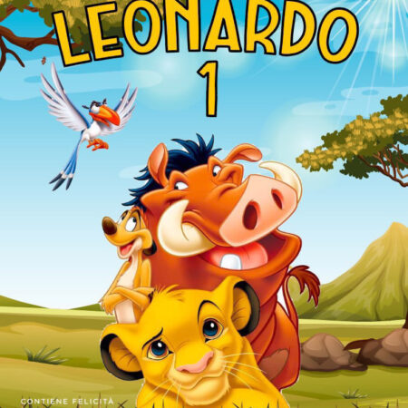 Re Leone 2