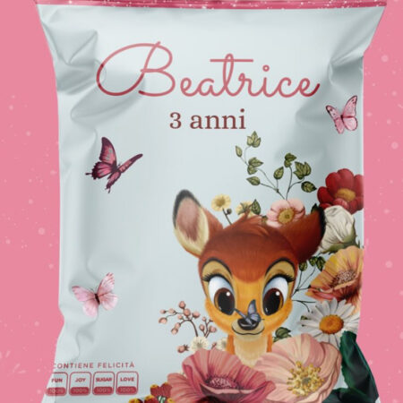 Bambi 2
