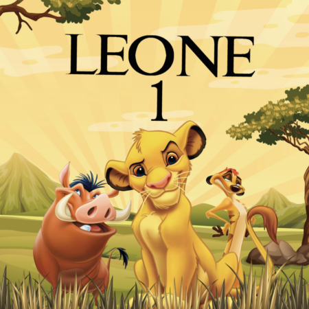 Re Leone 2