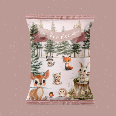 WoodLand 2