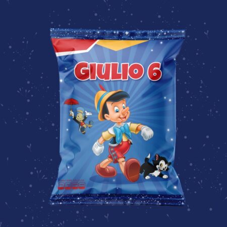 Pinocchio