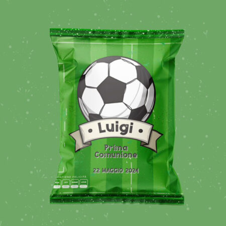 Calcio pallone