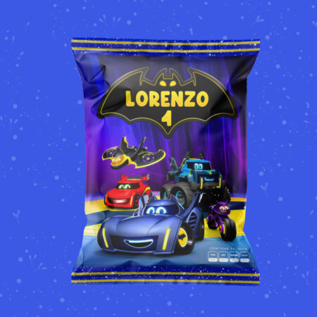 BATwheels