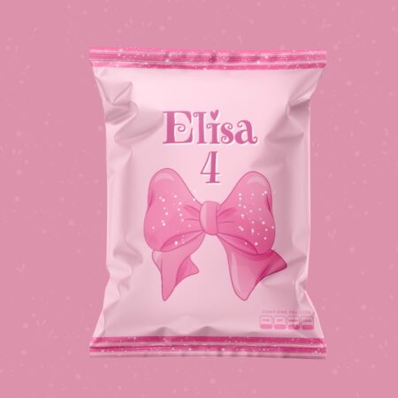 Fiocchi rosa