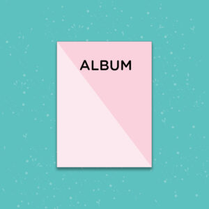 Album da colorare