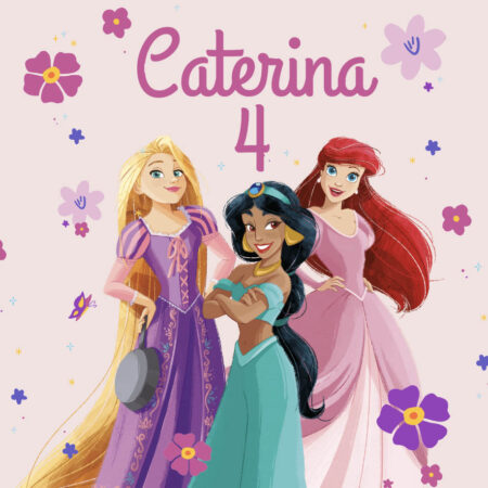 Principesse Happy